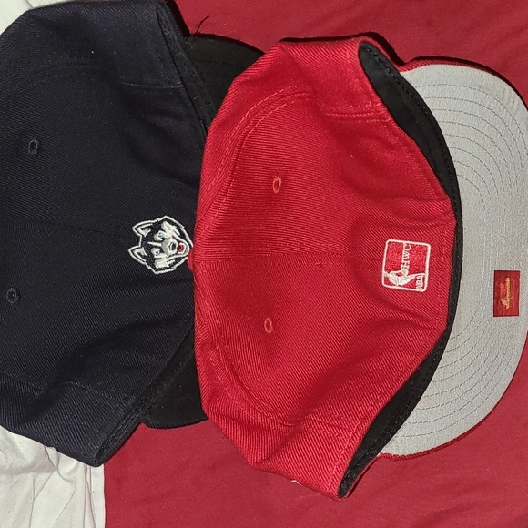 New Era Caps - Buy 1 or Both - Picture 2 of 4